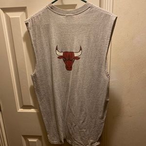 Bulls Tee